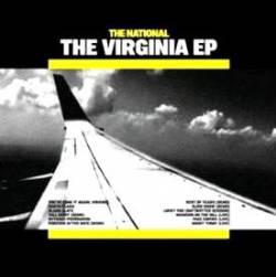 The National : The Virginia EP The National : The Virginia EP